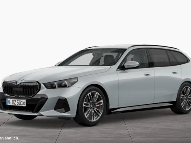 BMW 520 520d M-Sport Touring xDrive