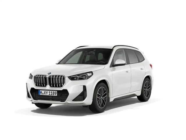 BMW X1 M-Sport xDrive