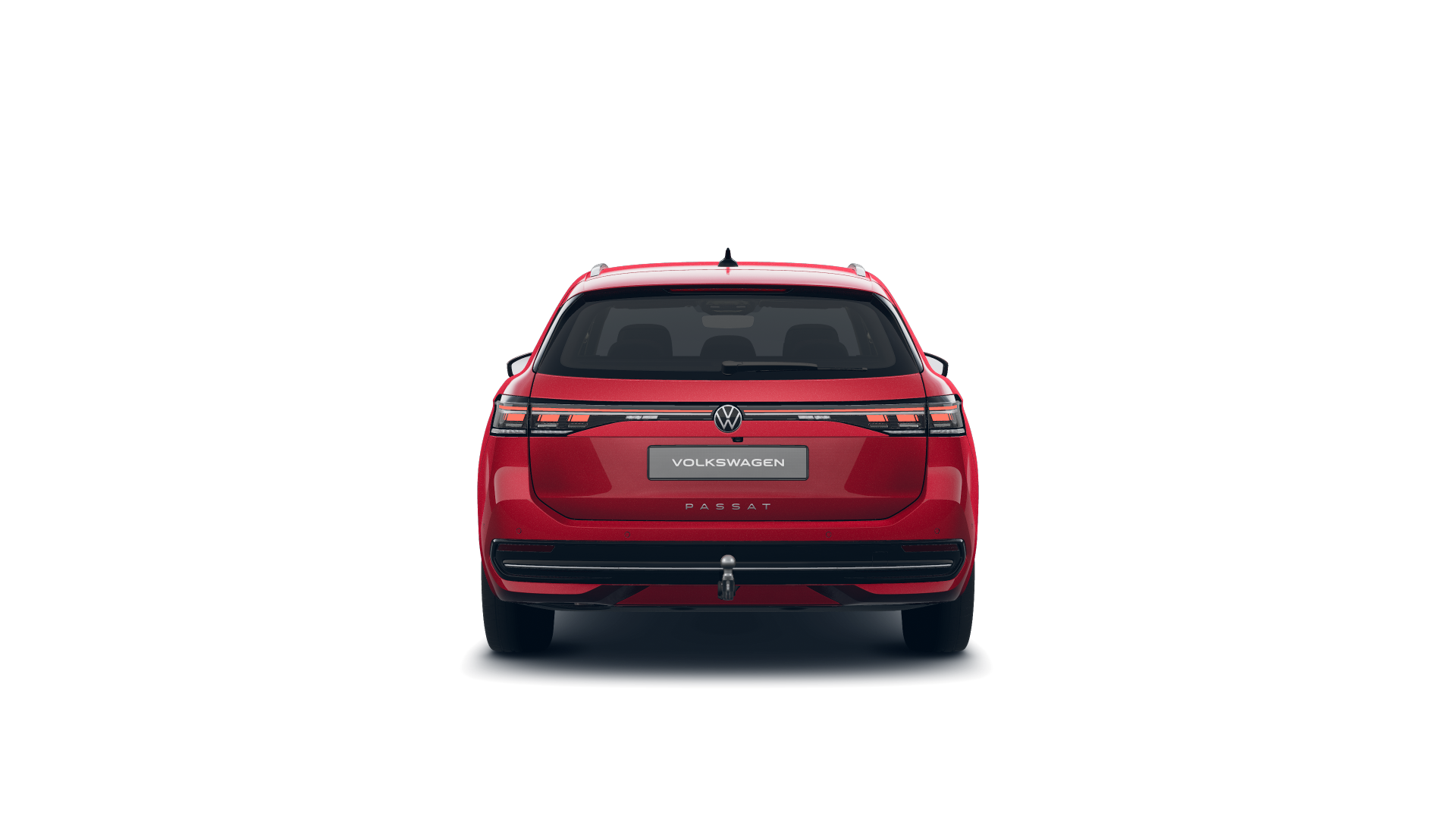 Volkswagen Passat 2.0 TDI DSG