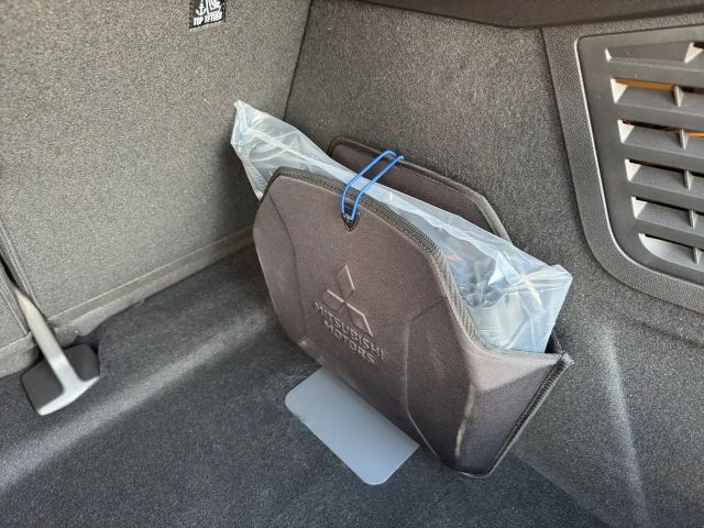 Mitsubishi Eclipse Cross Diamant Edition