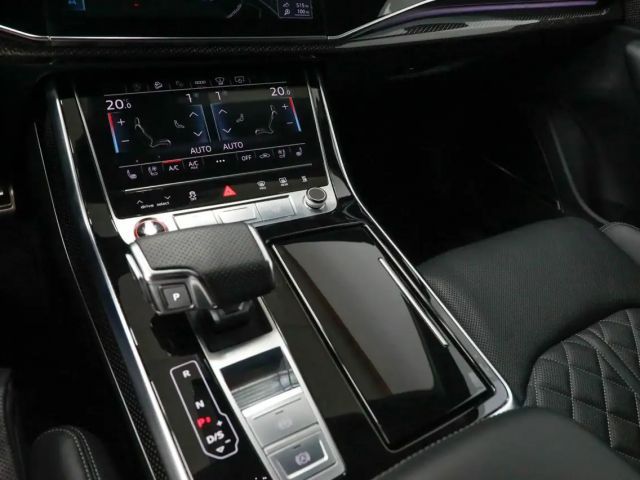 Audi SQ7 4.0 V8 TFSI tiptronic B&O Pano StdHzg Matrix