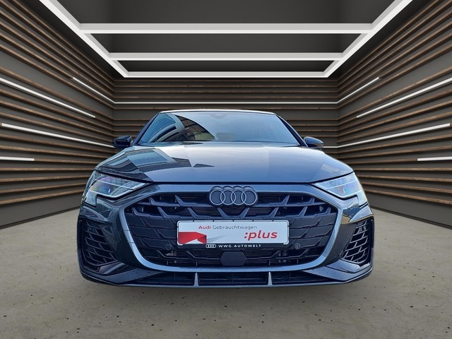 Audi S3 Quattro S-Tronic Sedan