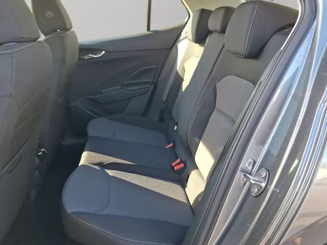 Skoda Fabia 1.0 TSI Selection