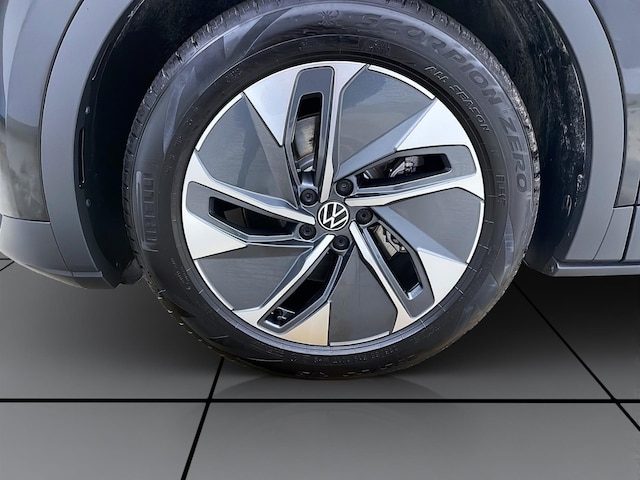 Volkswagen ID.4 IQ.Drive Pure