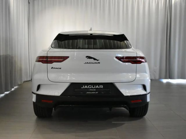 Jaguar I-Pace AWD