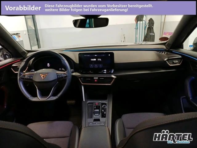 Cupra Formentor 1.5 TSI DSG