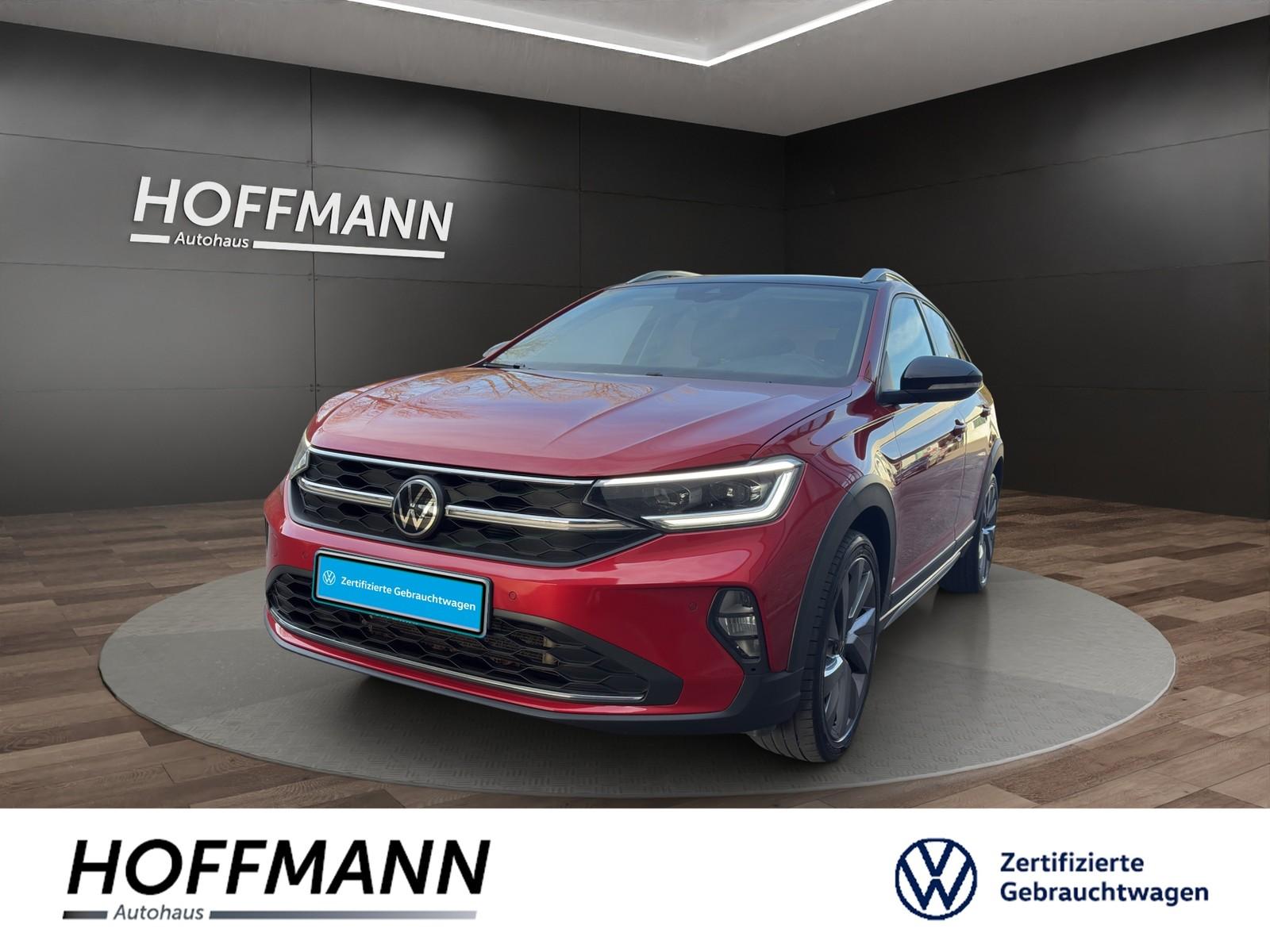 Volkswagen Taigo 1.5 TSI DSG Style