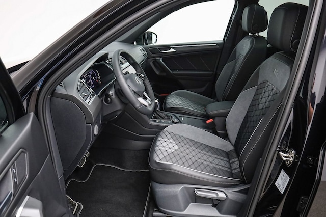 Volkswagen Tiguan Allspace DSG R-Line