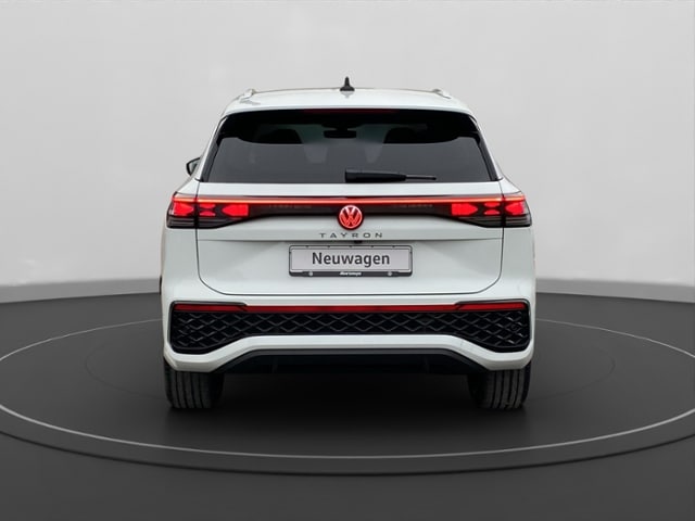 Volkswagen Tayron 2.0 TDI 4Motion DSG