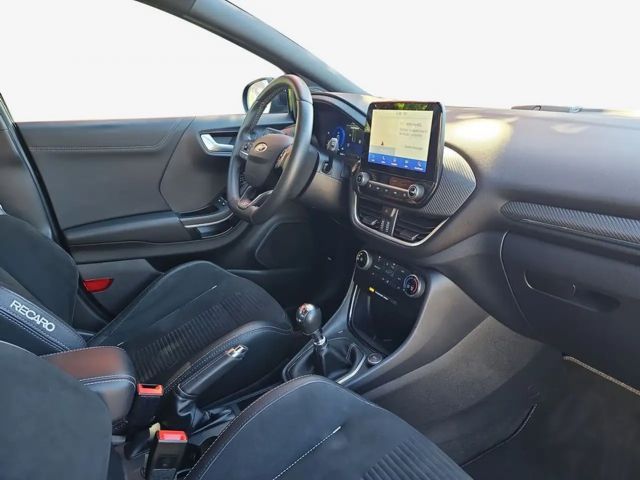 Ford Puma EcoBoost ST Line