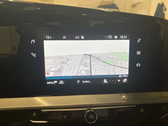 Opel Mokka Elegance Mokka-e