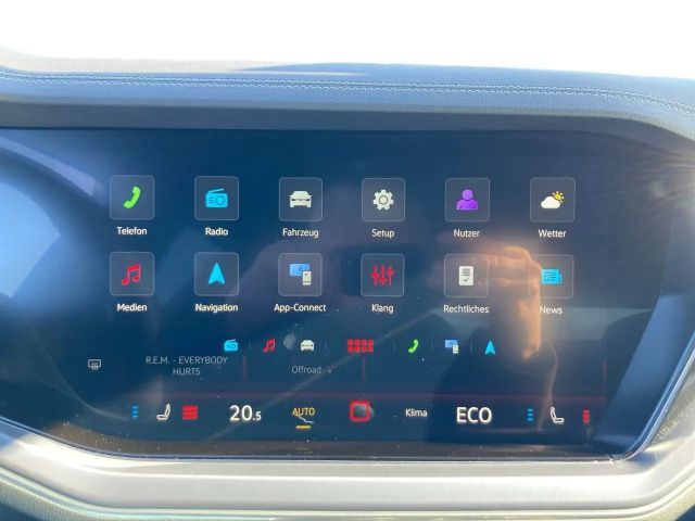 Volkswagen Touareg 3.0 V6 TDI R-Line