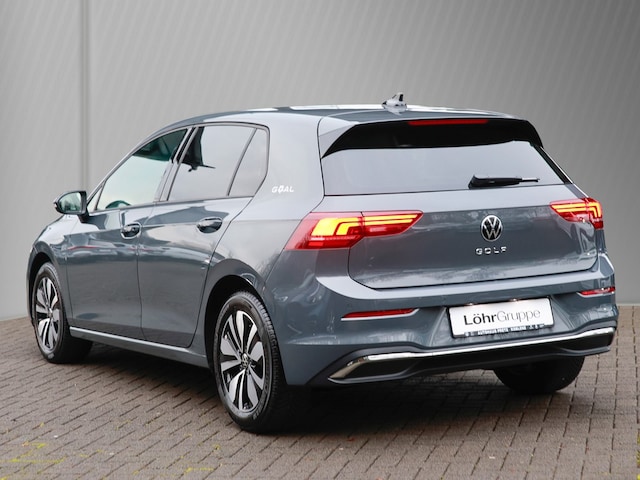 Volkswagen Golf 2.0 TDI DSG