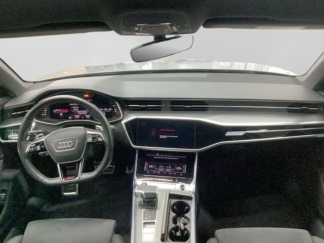 Audi RS6 Avant Quattro