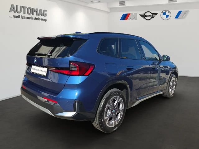 BMW X1 sDrive18i