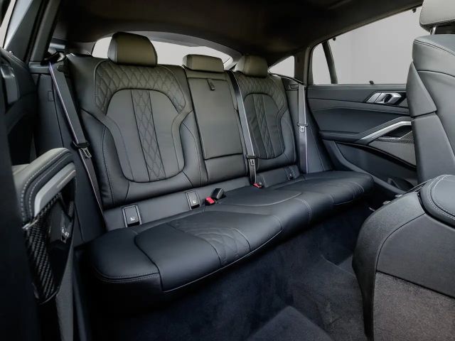 BMW X6 M-Sport xDrive40i