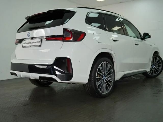 BMW X1 M-Sport