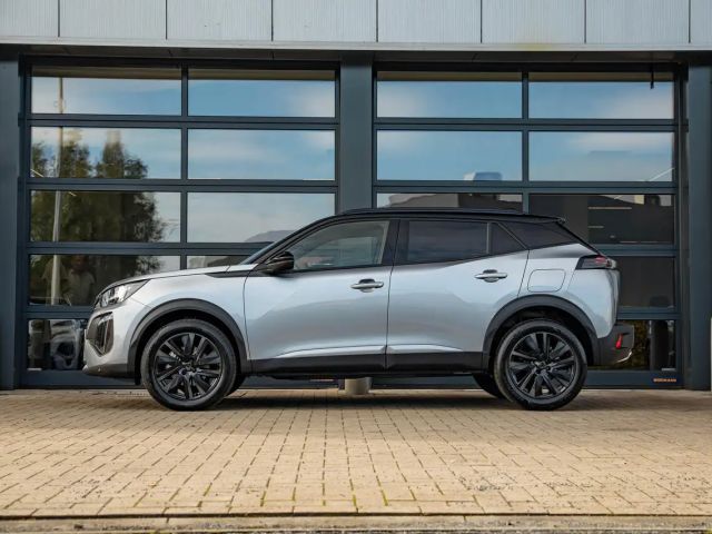 Peugeot 2008 145PK MHEV | AT | Black Pack I Camera | PP V&A ...