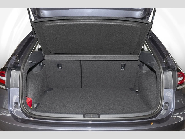 Volkswagen Taigo 1.0 TSI