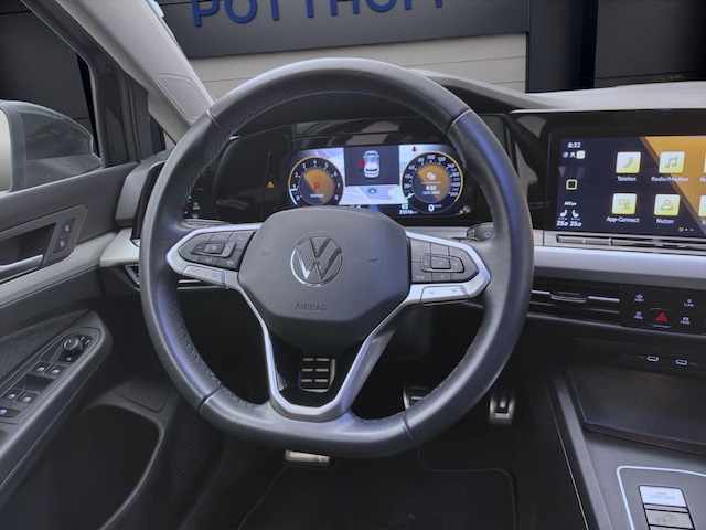 Volkswagen Golf 1.5 eTSI DSG Move