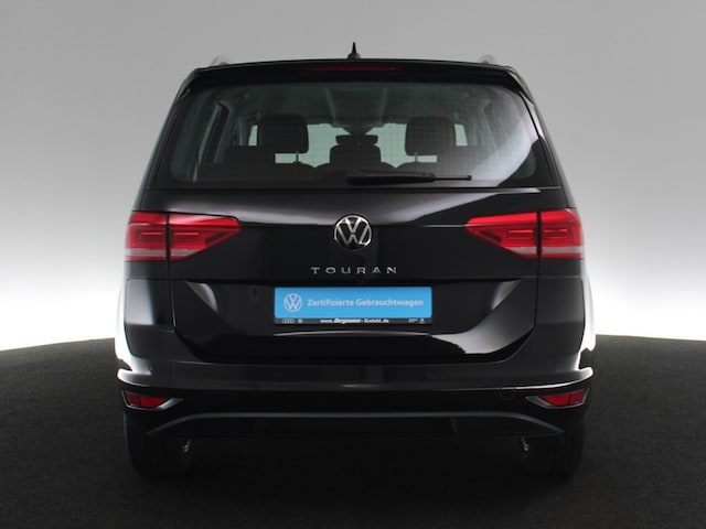 Volkswagen Touran 1.5 TSI Highline
