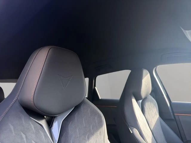 Cupra Terramar 2.0 TSI VZ