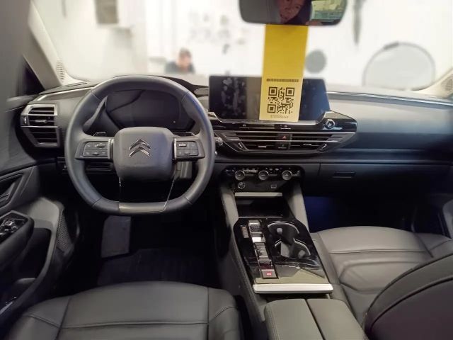 Citroën C5 X Plus PureTech