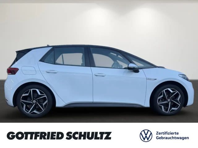 Volkswagen ID.3 150 kW Performance Pro