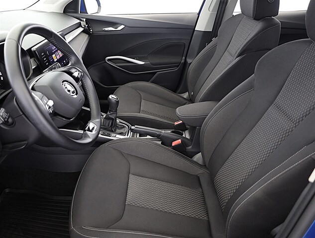 Skoda Fabia 1.0 TSI Style Style