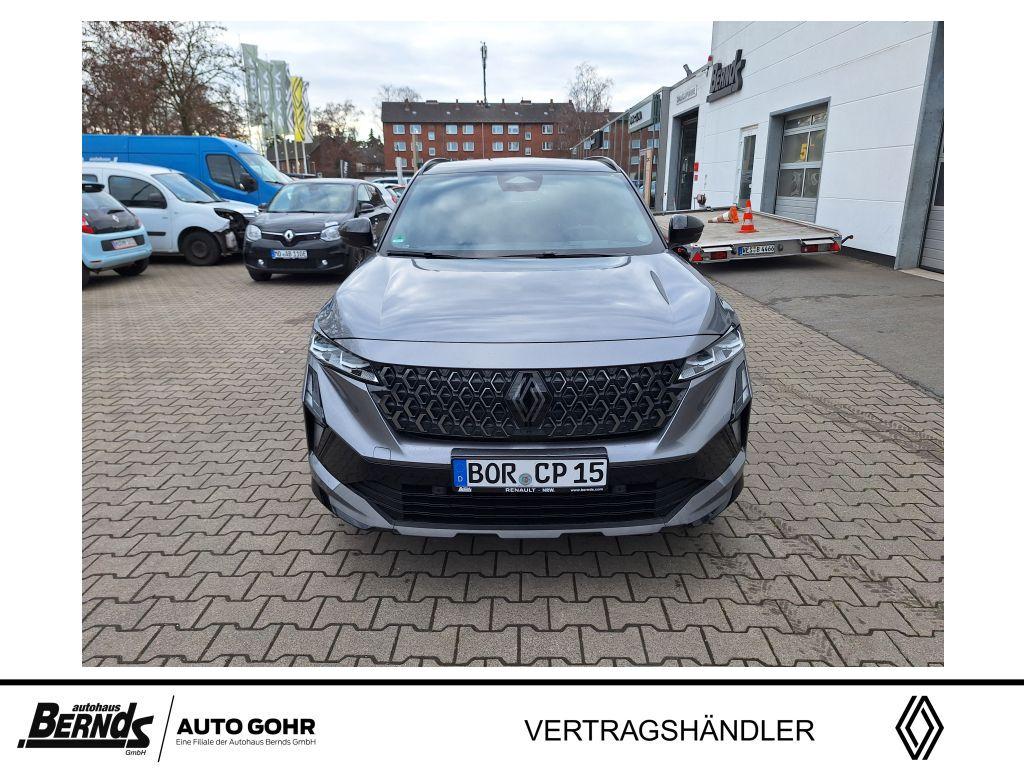 Renault Austral Alpine E-Tech Esprit