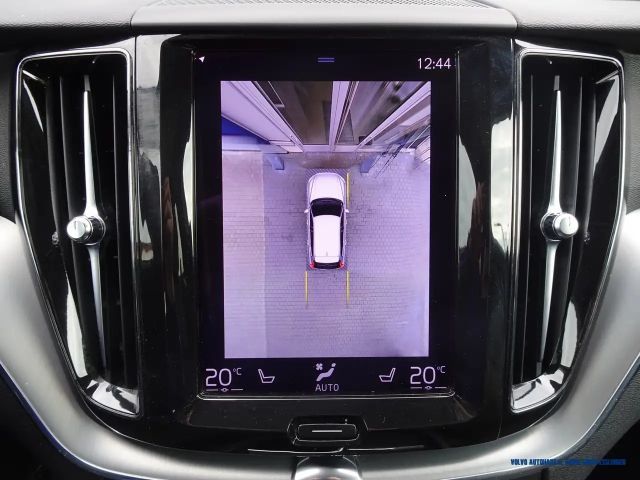 Volvo XC60 AWD R-Design Recharge T6