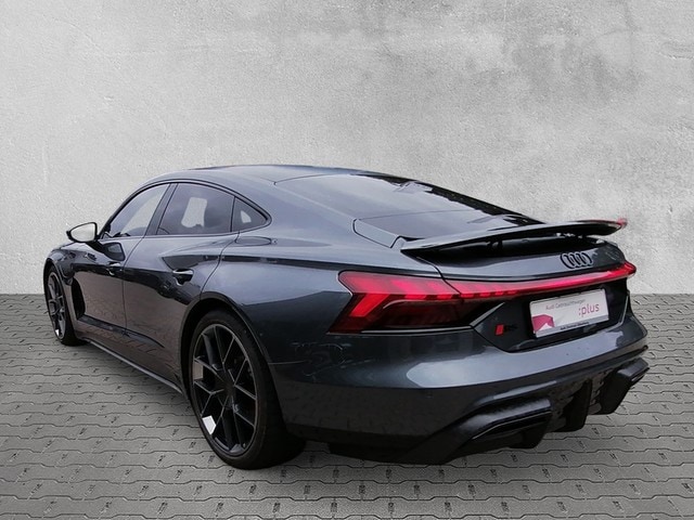 Audi RS e-tron GT Performance Quattro