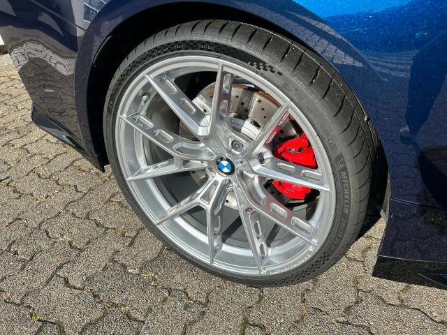 BMW M4 Cabrio Competition xDrive