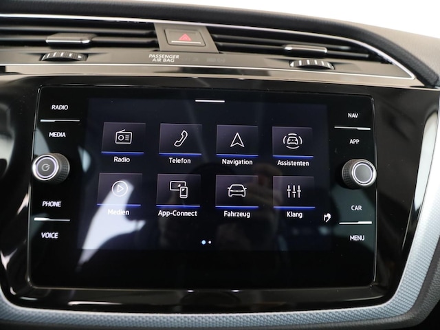 Volkswagen Touran 1.5 TSI