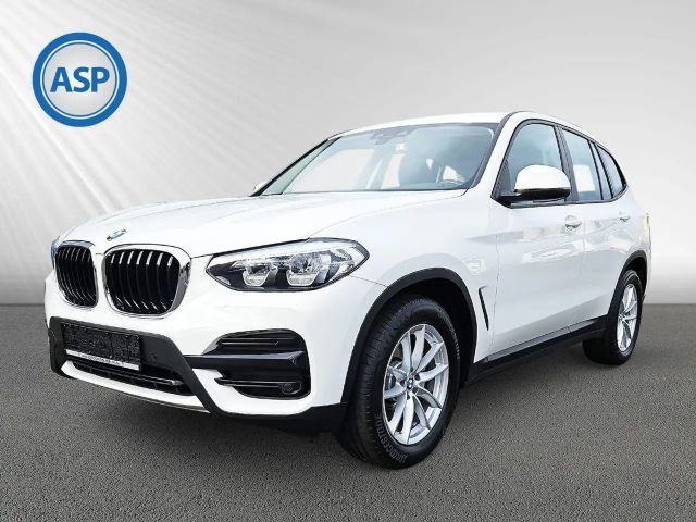 BMW X3 Advantage pakket xDrive