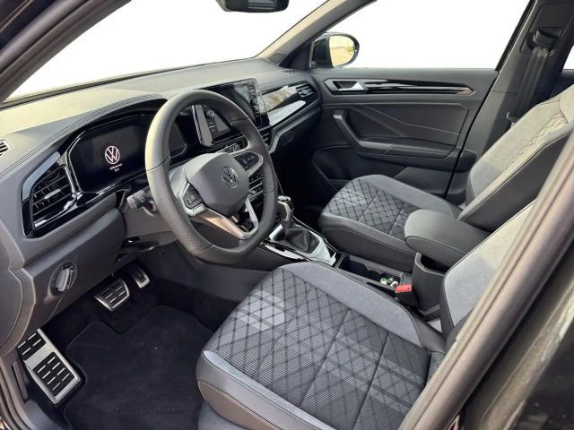 Volkswagen T-Roc 2.0 TDI DSG R-Line