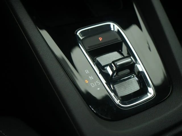 Skoda Octavia Ambition Combi iV