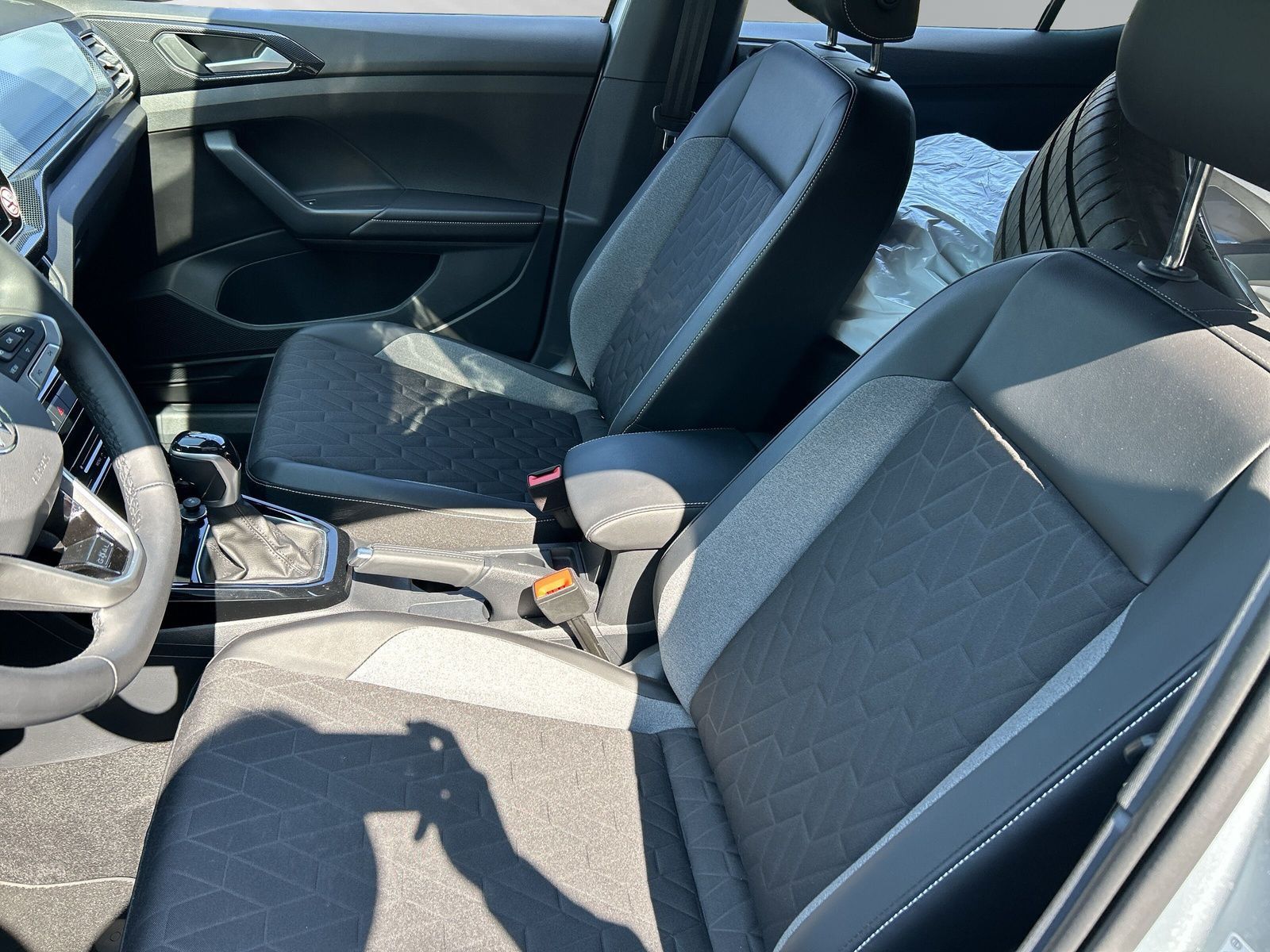 Volkswagen T-Cross 1.5 TSI DSG Life