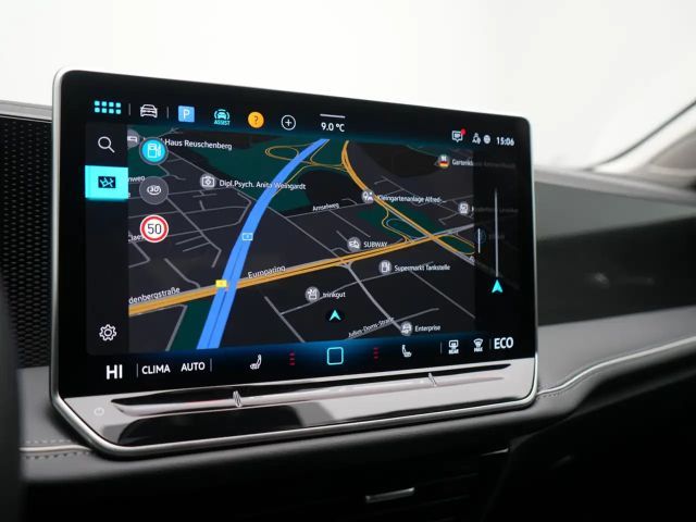 Volkswagen Passat Business eHybrid