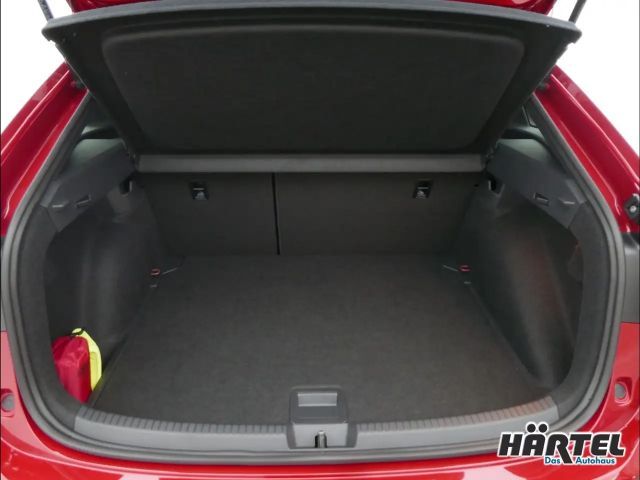 Volkswagen Taigo 1.5 TSI DSG R-Line