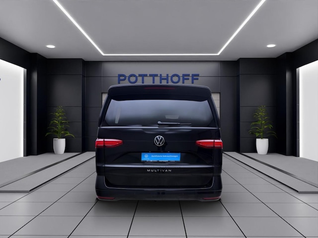 Volkswagen Multivan 2.0 TDI DSG Lang Life T7