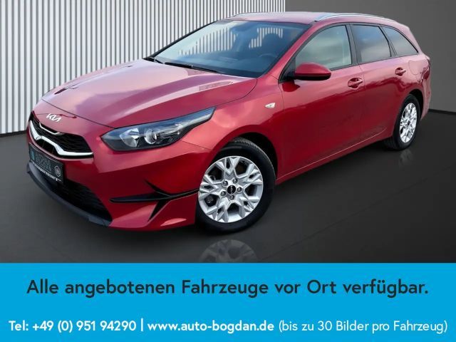 Kia Ceed SportWagon