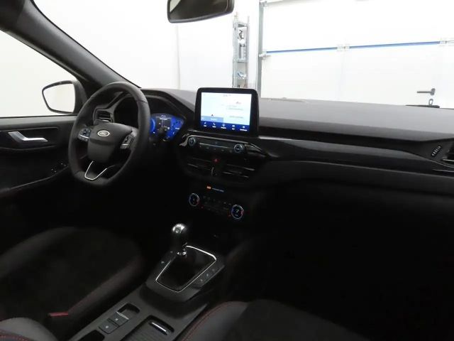 Ford Kuga EcoBoost ST Line X
