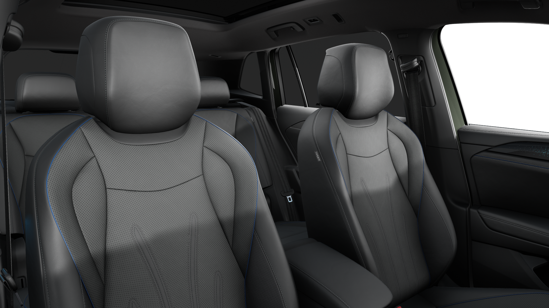 Volkswagen Tiguan 2.0 TDI DSG R-Line