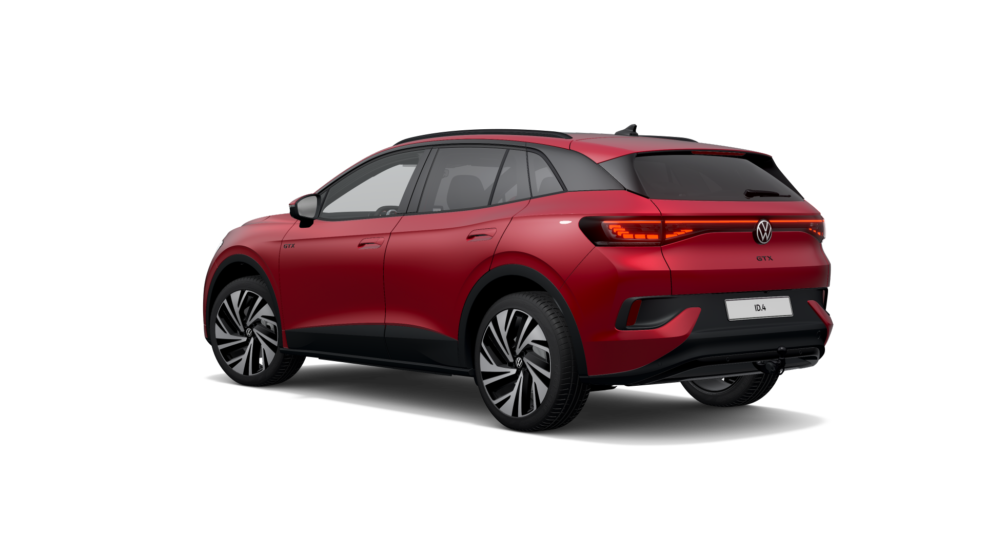 Volkswagen ID.4 4Motion GTX