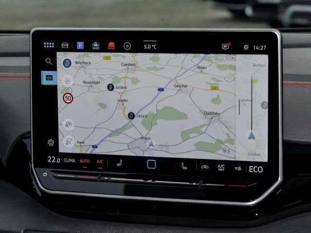 Volkswagen ID.4 GTX IQ.Drive