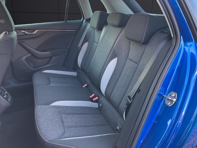 Skoda Kamiq Style Style