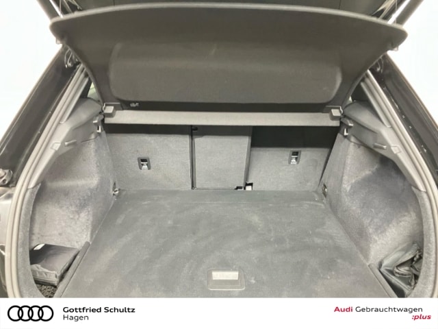 Audi Q3 35 TFSI S-Line S-Tronic