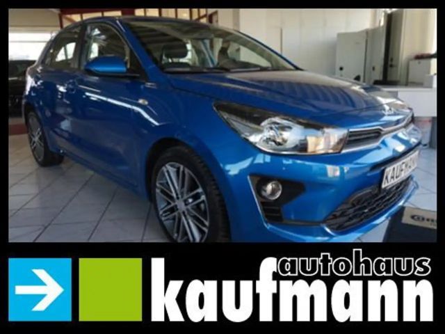 Kia Rio Edition 7 Emotion