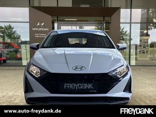 Hyundai i20 1.0 T-GDi Trend